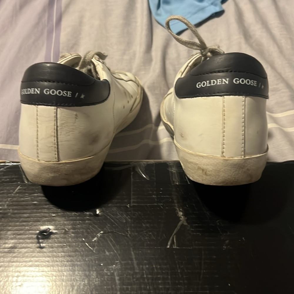 COPY - Golden Goose size 9 - Picture 3 of 7